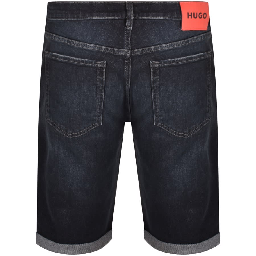 Hugo 634 s Jeans Grey 30 Man